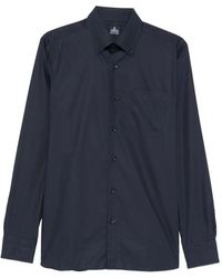 Truzzi - Button-Down Collar Shirt - Lyst