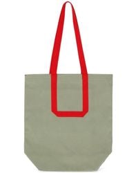 Fortela - Medicalbag Herringbone Tote Bag - Lyst