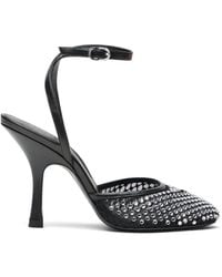 Stuart Weitzman - Pumps Bareitall - Lyst