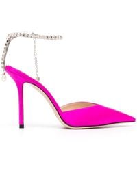 Jimmy Choo - Shoes > heels > pumps - Lyst