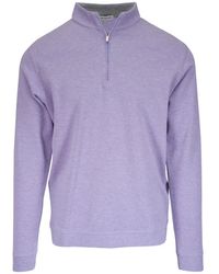Peter Millar - Crown Comfort Sweater - Lyst