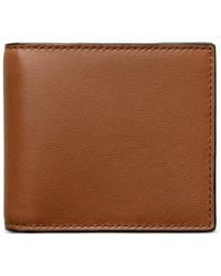 La Portegna - James Leather Wallet - Lyst