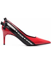 Love Moschino Pumps for Women | Lyst