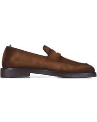 Officine Creative - Opera Flexi 101 Loafers - Lyst