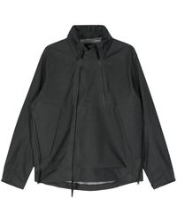 Norse Projects - Gore-tex Twill Jacket - Lyst