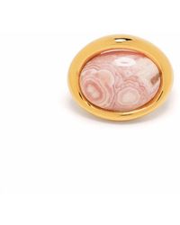 Charlotte Chesnais - Neo Turtle Ear Cuff - Lyst