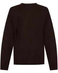 DSquared² - Jersey Liso - Lyst