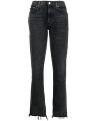 Agolde - Slim-Fit Jeans - Lyst