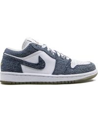 Nike - Air 1 Retro Low Ca Sneakers - Lyst