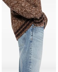 GANT - Straight-Leg Jeans - Lyst