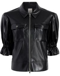 Cinq À Sept - Holly Biker Jacket - Lyst