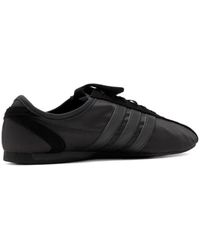 adidas gazelle silver green womens Adidas x Stella McCartney Women's Sportswear 2000 Bliss / Desert Sand-Smc /  Silver Metallic Low Top Sneakers main image 1