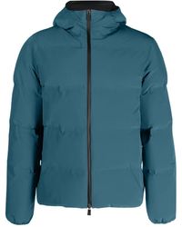 Herno - Daunenjacke Mit Reißverschluss - Lyst