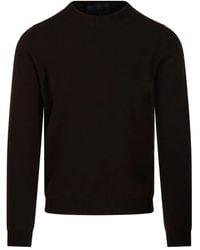 Fabrizio Del Carlo - Crew-Neck Jumper - Lyst