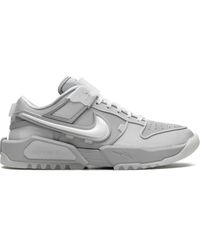 Nike - X Rtkft Dunk Genesis Low "Ghost (Edition Of 8461) Sneakers - Lyst