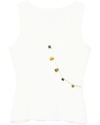 SIR. - Chiara タンクトップ - Lyst