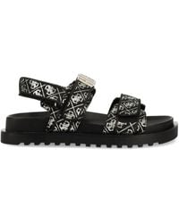 Guess - Fabelis Sandalen - Lyst