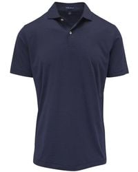 Peter Millar - Empire Performance Polo Shirt - Lyst