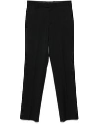 Lardini - ウールパンツ - Lyst