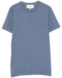Bompard - Short-Sleeve Crew Neck T-Shirt - Lyst
