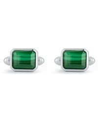 Mateo - Gemelli Con Malachite - Lyst