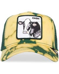 Goorin Bros - Casquette À Imprimé Tie Dye Et Empiècement En Mesh - Lyst