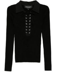 Cynthia Rowley - Ues Gebreide Top - Lyst