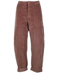 CIGALA'S - Corduroy Trousers - Lyst