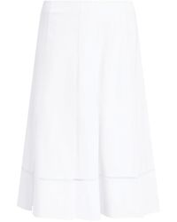 Proenza Schouler - Laci Skirt - Lyst