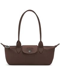 Longchamp - Sac Porté Épaule Le Pliage Xtra - Lyst