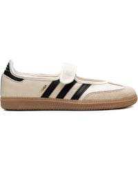 adidas - Samba Mary-Jane Sneakers - Lyst
