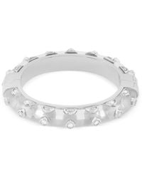 Isharya - Mirror Boondein Bangle - Lyst