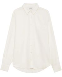 Anine Bing - Braxton Shirt - Lyst