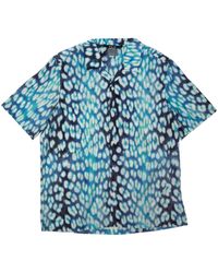 Ksubi - Ultra Leo Shirt - Lyst
