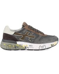 Premiata - Mick 8,432 M Sneakers - Lyst