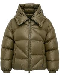 Bacon - Double B Quilted Puffer Jacket - Lyst
