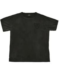 HTC - Logo-Print T-Shirt - Lyst