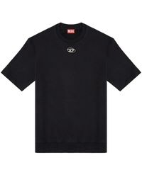 DIESEL - Cooling-L1 Clothing - Lyst