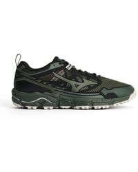 Mizuno - Baskets Wave Daichi - Lyst