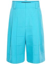 Jacquemus - Bermudas The Navega - Lyst