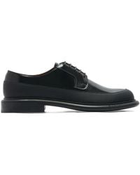 Givenchy - Lace-Up Derby Shoes - Lyst