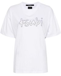 Ksubi - 1999 Oh G Ss T-shirt - Lyst
