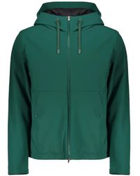 Herno - Hooded Down-Filled Puffer Jacket - Lyst