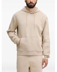Guess - Side-Bands Sweatshirt - Lyst