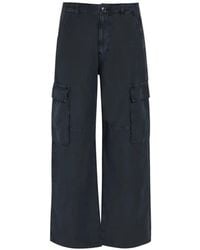 Citizens of Humanity - Multi-Pocket Cargo Trousers - Lyst
