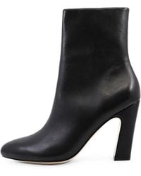 STUDIO AMELIA - Cassidy Ankle Boots - Lyst