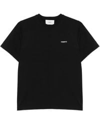 Coperni - Logo-Print Short-Sleeve T-Shirt - Lyst