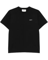 Coperni - Logo-Print Short-Sleeve T-Shirt - Lyst