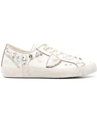 Philippe Model - Prxs Tennis Sneakers - Lyst