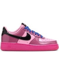 Nike - Air Force 1 Lace-Up Sneakers - Lyst